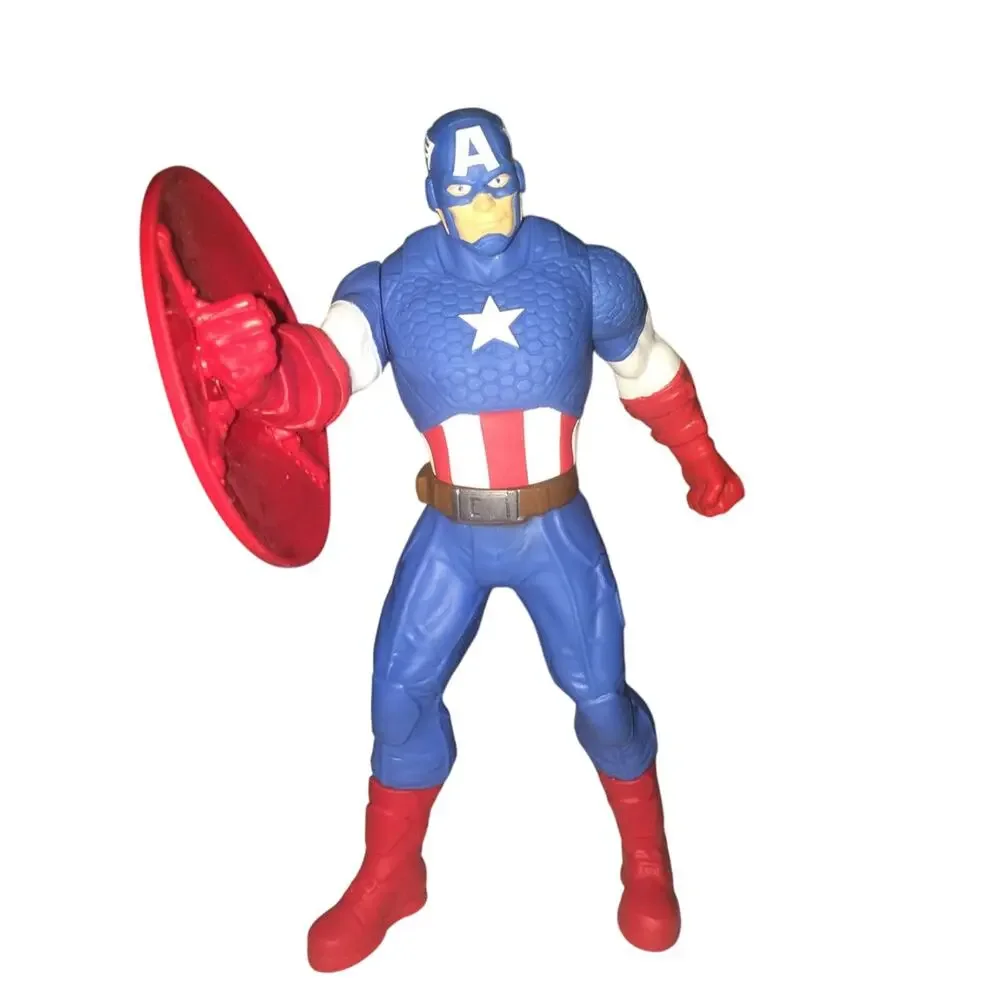 Hasbro Marvel 2013 6